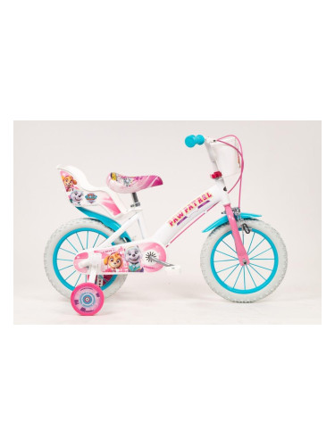 Toimsa детски велосипед 14" Paw Patrol