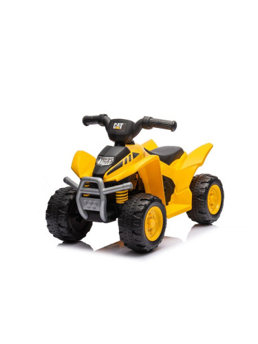 Акумулаторно бъги CAT ATV