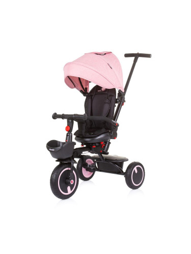 Сгъваема триколка 360 "Quick Fold"