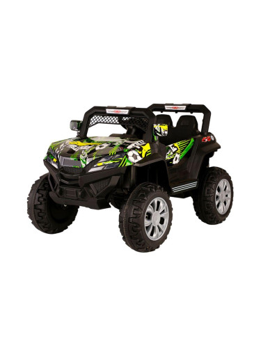 Акумулаторна кола Jumbo