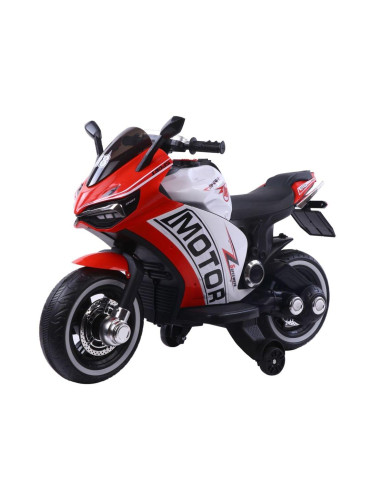 Акумулаторен мотор Windy