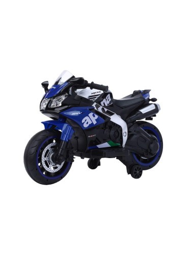 Акумулаторен мотор Cyclon