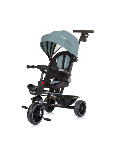 Триколка със сенник Max Sport