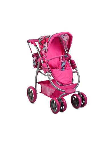 Количка за кукли Sweet heart  9662
