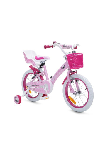 Детски велосипед 16" Puppy