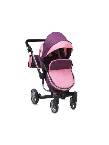 Количка за кукли Violette 9694