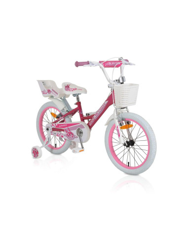Детски велосипед 18" Lovely