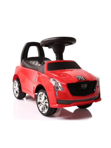 Кола за бутане Leopard