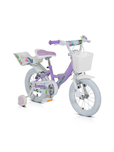 Детски велосипед 14" Eden