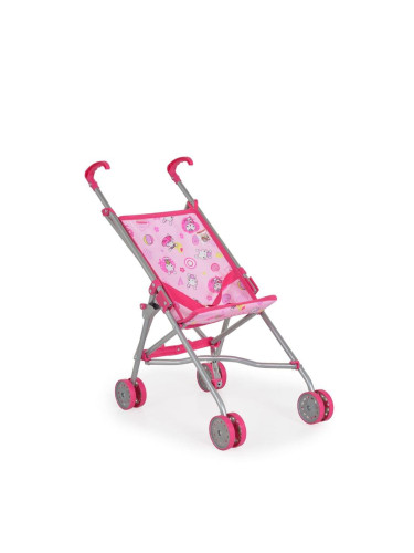 Количка за кукла Kaya S9302