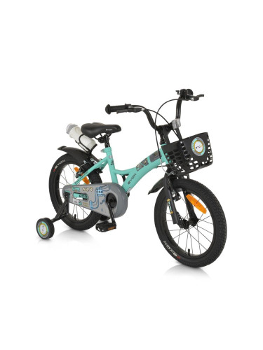 Детски велосипед 16" Robo