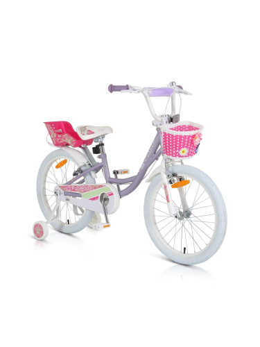 Детски велосипед 20" Fashion