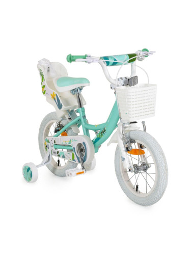 Детски велосипед 14" Eden