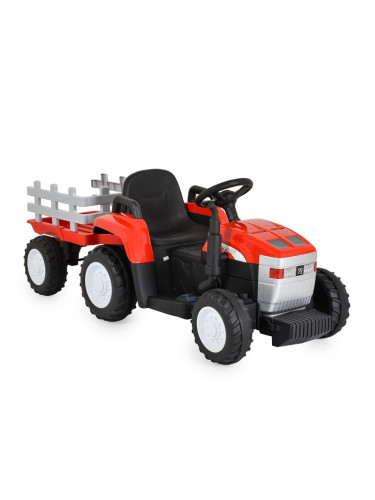 Акумулаторен трактор Dallas