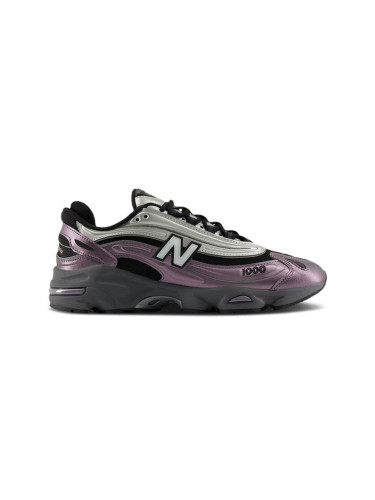 New Balance M1000EGY Мъже - Спортни обувки New Balance - Лилав - M1000EGY-10.5 - Size: 10.5