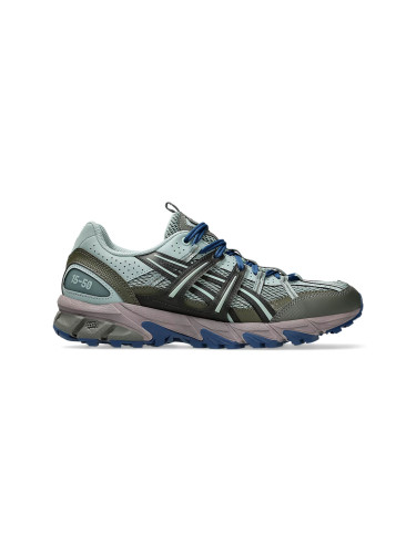 Asics Gel-Sonoma 15-50 Grey Мъже - Спортни обувки Asics - Сив - 1203A488-400-10.5 - Size: 10.5