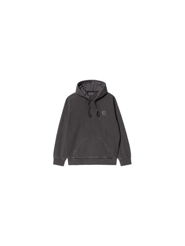 Carhartt WIP Hooded Nelson Sweat Мъже - Суитшърти и блузи с качулка Carhartt WIP - Черен - I029963_89_GD-L - Size: L