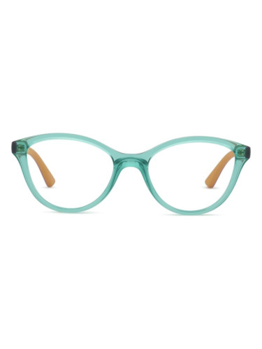 Vogue Kids 0VY2019 3032 46 - диоптрични очила, cat eye, детски, зелени