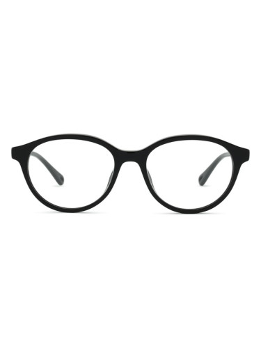 Chloé CH0316OA 001 52 - диоптрични очила, кръгла, дамски, черни