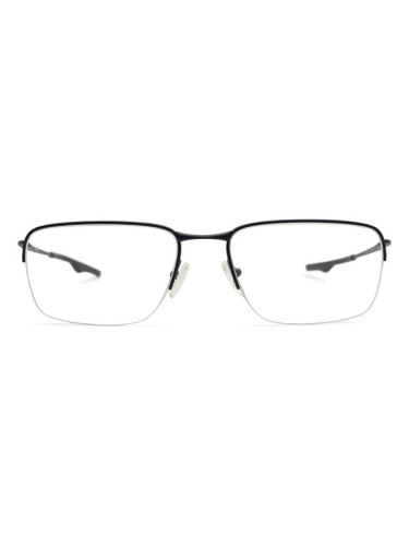 Oakley Wingback SQ OX5148 514804 - диоптрични очила, правоъгълна, мъжки, сини