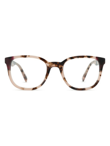 Esprit ET33514 515 50 - диоптрични очила, квадратна, unisex, кафяви