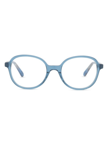 Disney Princess Frozen II DPAA209 C05 17 47 - диоптрични очила, кръгла, детски, сини