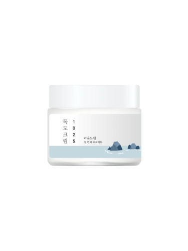 ROUND LAB | 1025 Dokdo Cream, 80 ml