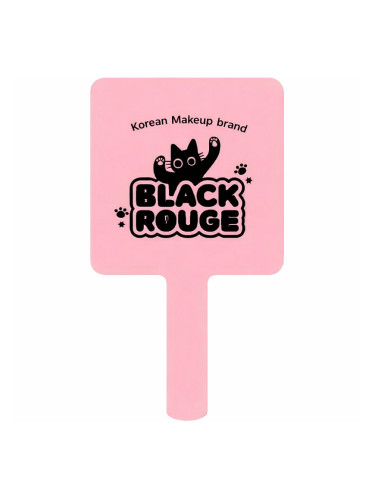 BLACK ROUGE | Berry Cat Mirror