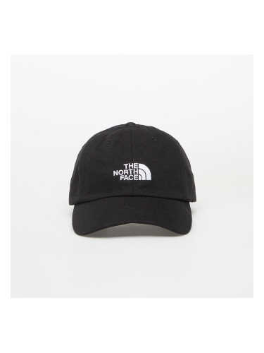 Шапка The North Face Norm Hat TNF Black Universal