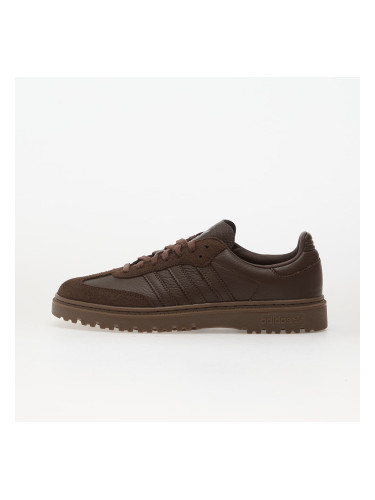Сникърси adidas Samba Lx Freizeit Brown/ Brown/ Gum5 EUR 41 1/3