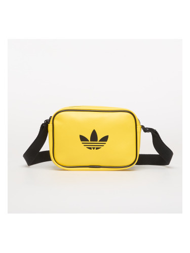 Чанта adidas Adicolor Classic Mini Airliner Eqt Yellow Universal