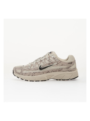 Сникърси Nike W P-6000 Se Light Bone/ Light Bone-Black EUR 42