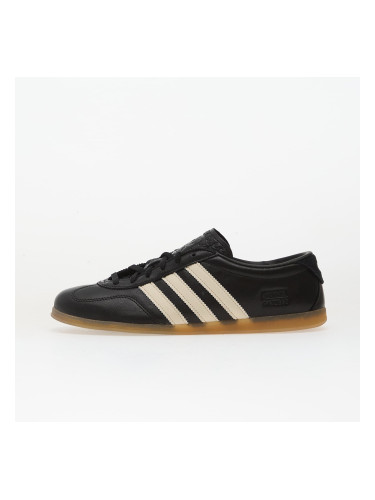 Сникърси adidas Gazelle Lo Pro W Core Black/ Core White/ Gum EUR 36
