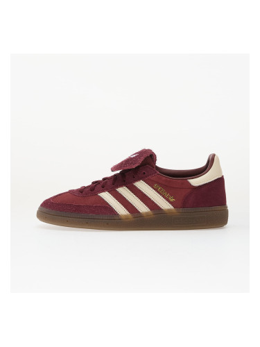 Сникърси adidas Handball Spezial Lt W Shadow Red/ Off White/ Gum5 EUR 35 1/2
