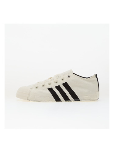 Сникърси Y-3 Nizza Lo Off White/ Off White/ Core Black EUR 39 1/3