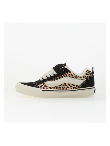 Сникърси Vans Knu Skool Black/ Leopard EUR 38