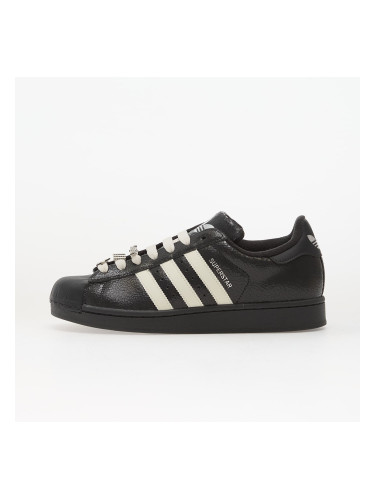 Сникърси adidas Superstar II W Carbon/ Off White/ Silver Metallic EUR 36