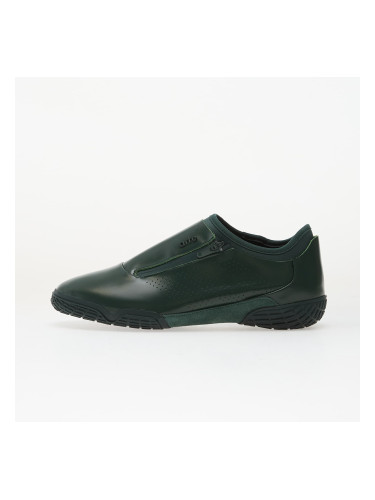 Сникърси adidas x Arte Antwerp Trivela Collegiate Green/ Collegiate Green/ Collegiate Green EUR 37 1/3