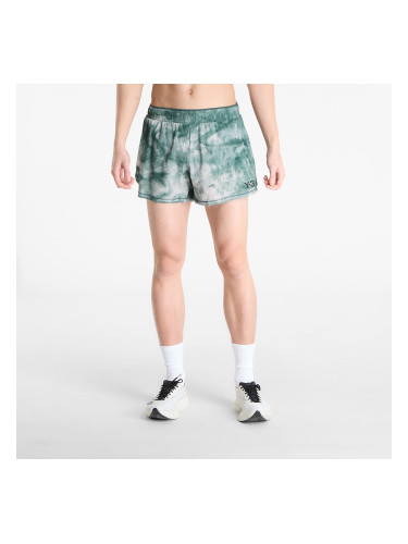 Къси панталони Y-3 Aop Running Shorts Multicolor L