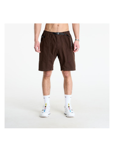 Къси панталони Gramicci Gadget Short Chocolate XXL