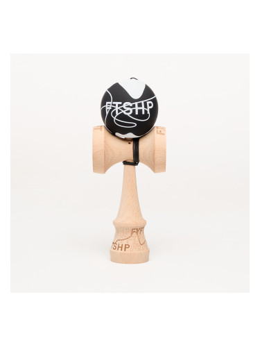 FTSHP x FYFT Kendama Black Universal