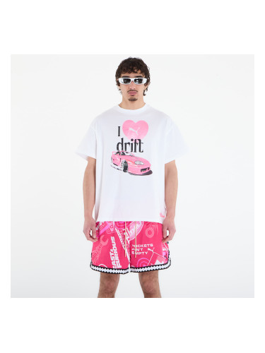 Тениска Puma x Fast & Furious Tee I Puma White L