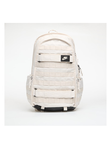 Раница Nike Sportswear RPM Backpack 26L Lt Orewood Brn/ Black/ Lt Orewood Brn Universal