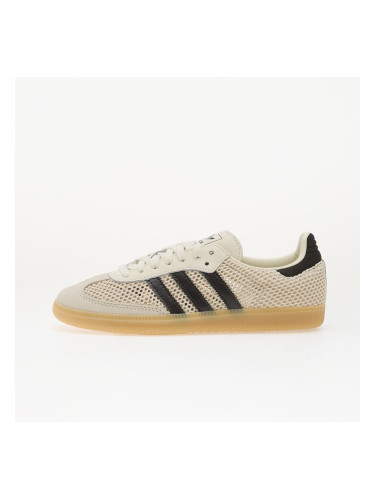Сникърси adidas Samba Og W Off White/ Carbon/ Gold Metallic EUR 36 2/3