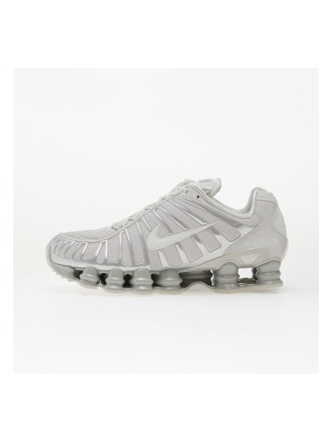 Сникърси Nike W Shox Tl Photon Dust/ Photon Dust-Metallic Silver EUR 42.5