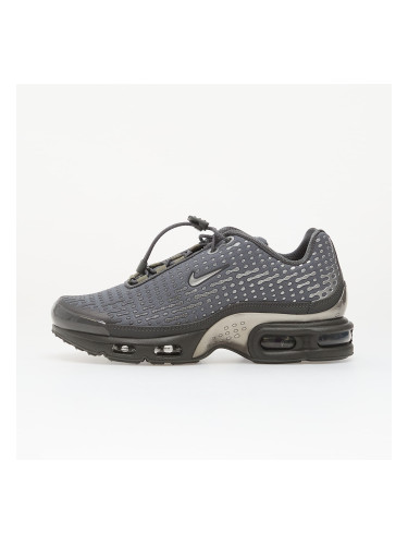 Сникърси Nike Air Max Plus 7 Smoke Grey/ Metallic Silver-Iron Grey EUR 38.5