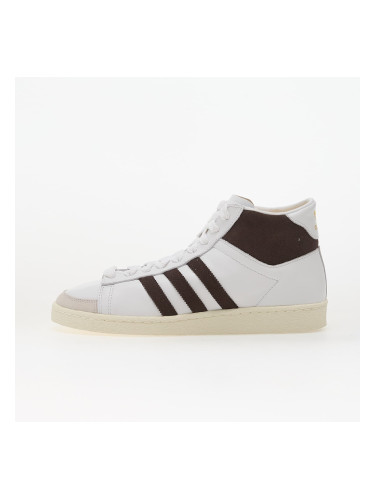 Сникърси adidas Jabbar Hi Ftw White/ Auco/ Off White EUR 44 2/3