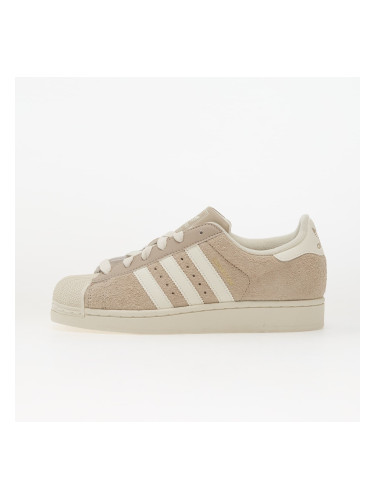Сникърси adidas Superstar II W Off White/ Wonder Beige/ Gold Metallic EUR 36