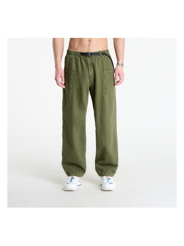Панталони Gramicci Hemp Relaxed Pant Olive S
