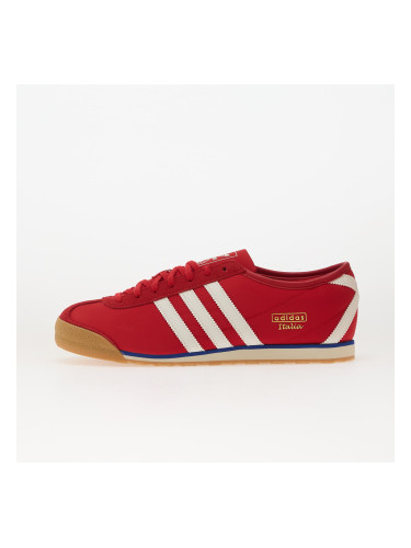 Сникърси adidas Italia 70s Better Scarlet/ Off White/ Gum1 EUR 45 1/3